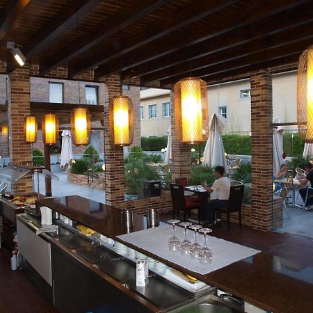Hotel Dinastia à Getafe Extérieur photo