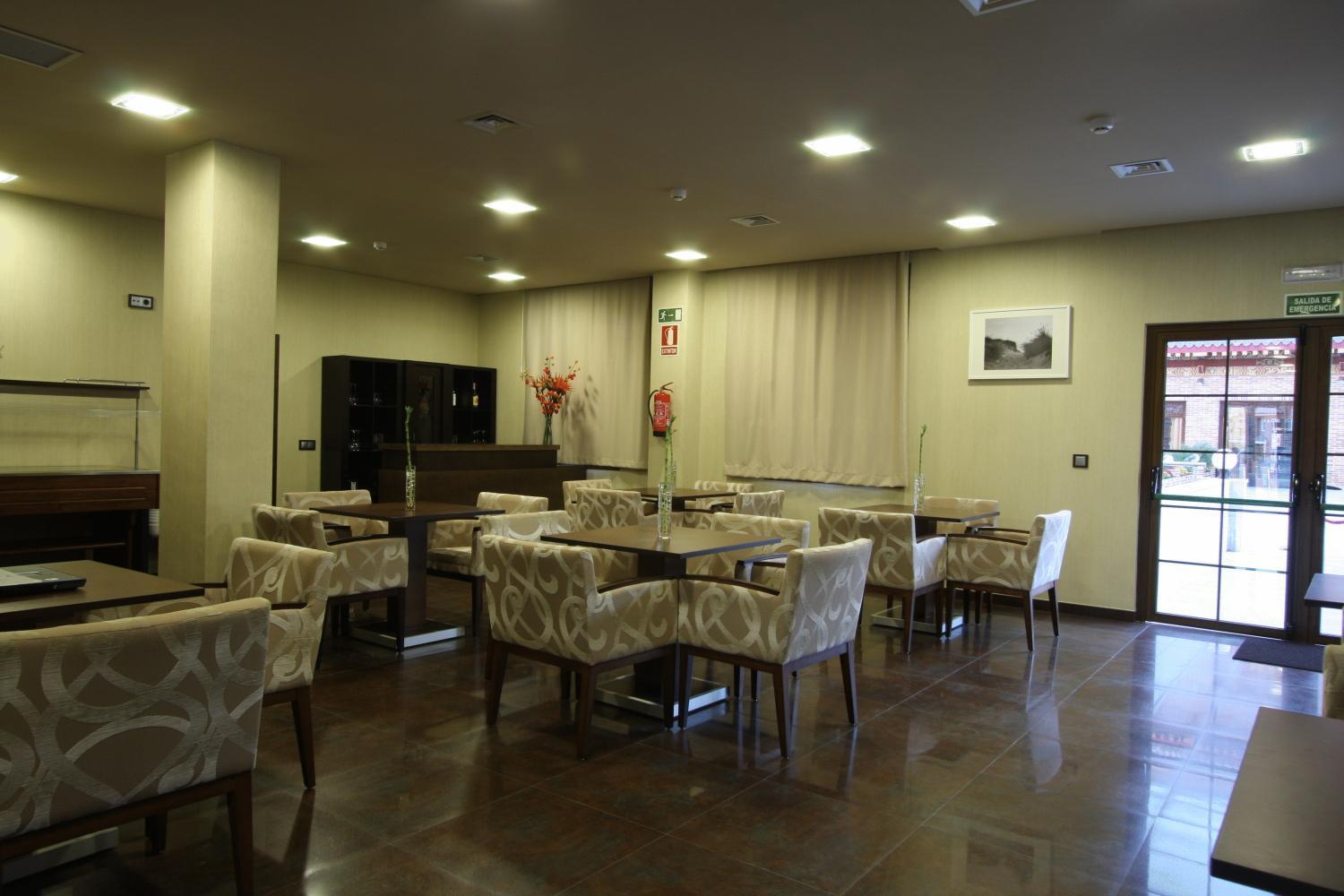 Hotel Dinastia à Getafe Extérieur photo