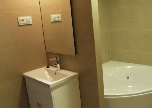 Hotel Dinastia à Getafe Extérieur photo